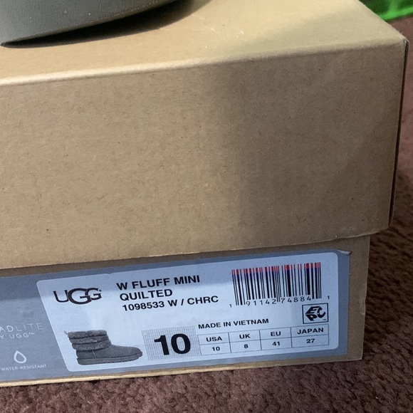 Boots - Picture 4 of 7